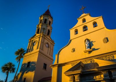 St. Augustine Cathedral Basilica