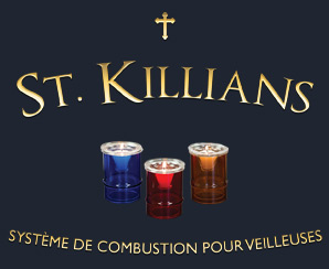 Saint Killians France